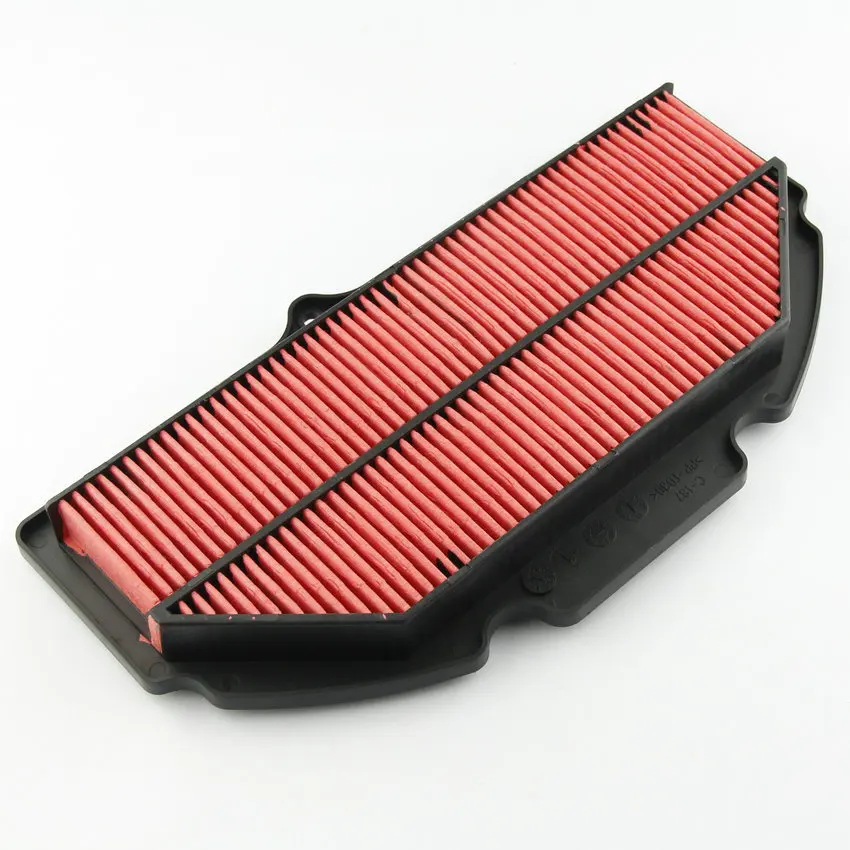Motorcycle Engine Parts Air Filter System Filters For Suzuki GSX-R1000 GSXR1000 2009 2010 2011 13780-47H00 Moto Accessories
Motorcycle Engine Parts Air Filter System Filters For Suzuki GSX-R1000 GSXR1000 2009 2010 2011 13780-47H00 Moto Accessories