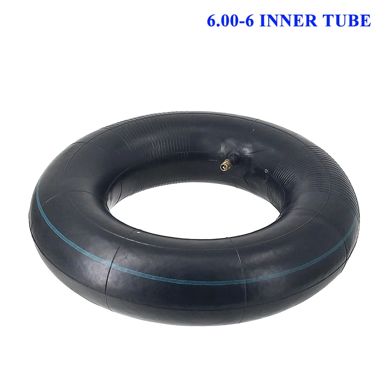 6.00-6 15x6.00-6 Straight Valve Inner Tube Premium Flexible Butyl Rubber Anti-Leakage Universal Inner Tube Suitable for Garden Tractor Snow Blower ATV Golf Cart Wheelbarrow
6.00-6 15x6.00-6 Straight Valve Inner Tube Premium Flexible Butyl Rubber Anti-Leakage Universal Inner Tube Suitable for Garden Tractor Snow Blower ATV Golf Cart Wheelbarrow