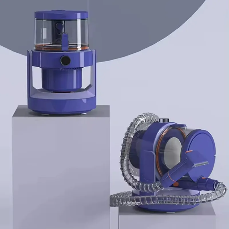 Многофункциональная ручная машинка для стрижки домашних животных, щетка для волос, пылесос для ухода за домашними животными
Многофункциональная ручная машинка для стрижки домашних животных, щетка для волос, пылесос для ухода за домашними животными