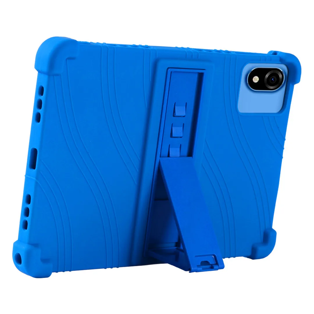 Stand For Teclast P30T P30 Case Soft Silicon Cover Case For Teclast H42Y 10.1 Inch Funda Android 14 (A523) Tablet Shell
Stand For Teclast P30T P30 Case Soft Silicon Cover Case For Teclast H42Y 10.1 Inch Funda Android 14 (A523) Tablet Shell