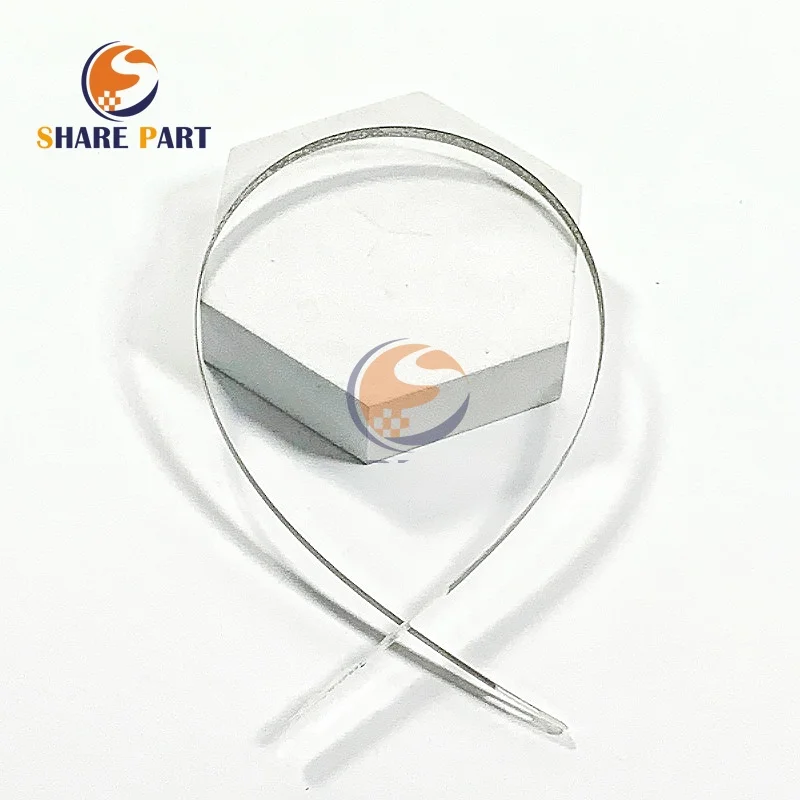 1 * растровая лента кодировщика для аксессуаров для принтеров BROTHER T300 T500W T700W T800W T900W J100 J105 J132 J152 J172 J200 J205 J245
1 * растровая лента кодировщика для аксессуаров для принтеров BROTHER T300 T500W T700W T800W T900W J100 J105 J132 J152 J172 J200 J205 J245