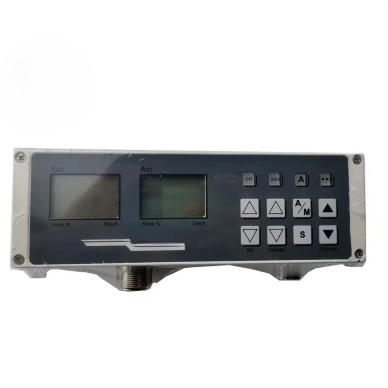 161400/2075279/04-25-00040/115640 Milling Machine Parts Depth Control
161400/2075279/04-25-00040/115640 Milling Machine Parts Depth Control