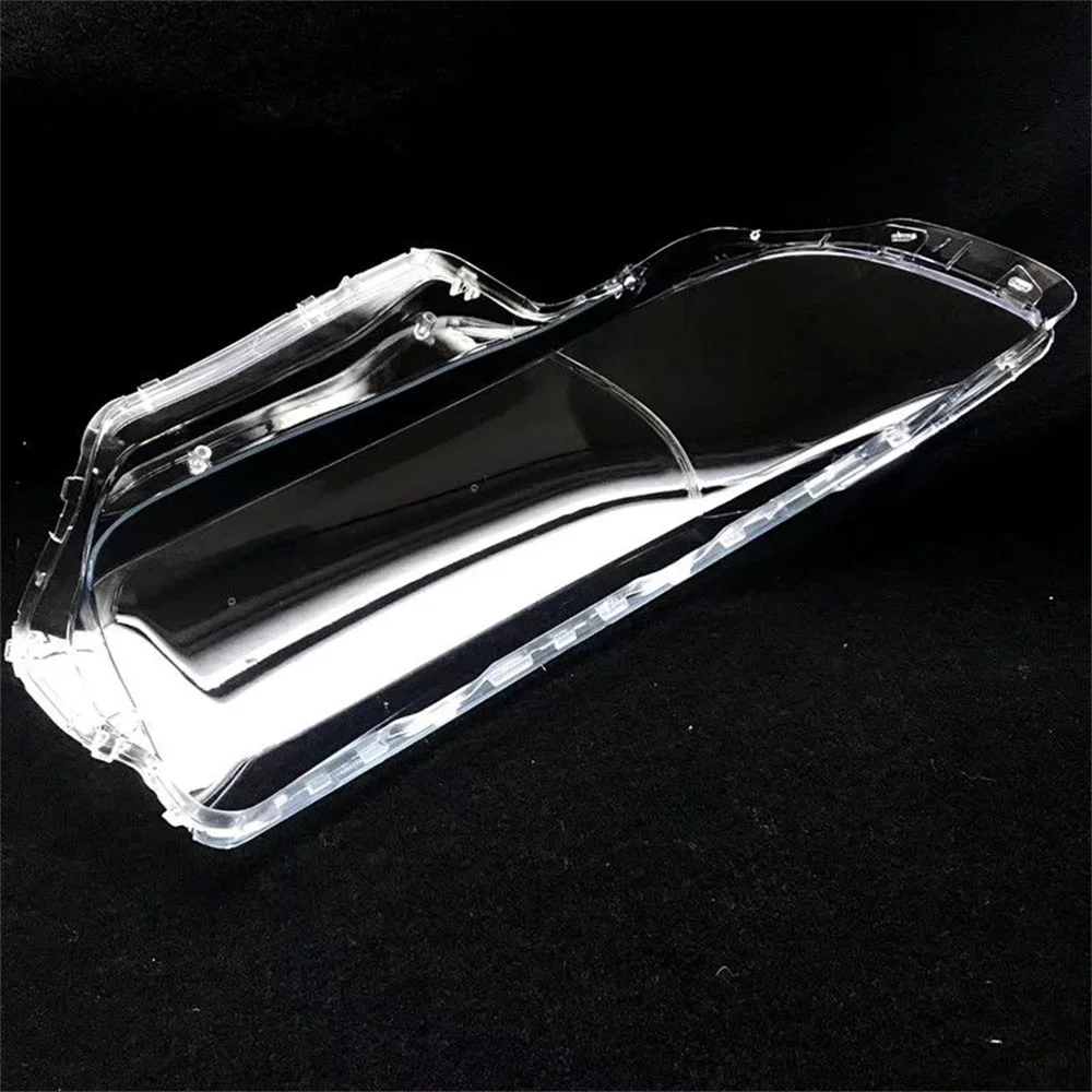 For Subaru Forester 2006 2007 2008 Car Front Headlight Cover Lens Headlamp Shell Cover Left/Right SU2503119 SU2502119
For Subaru Forester 2006 2007 2008 Car Front Headlight Cover Lens Headlamp Shell Cover Left/Right SU2503119 SU2502119