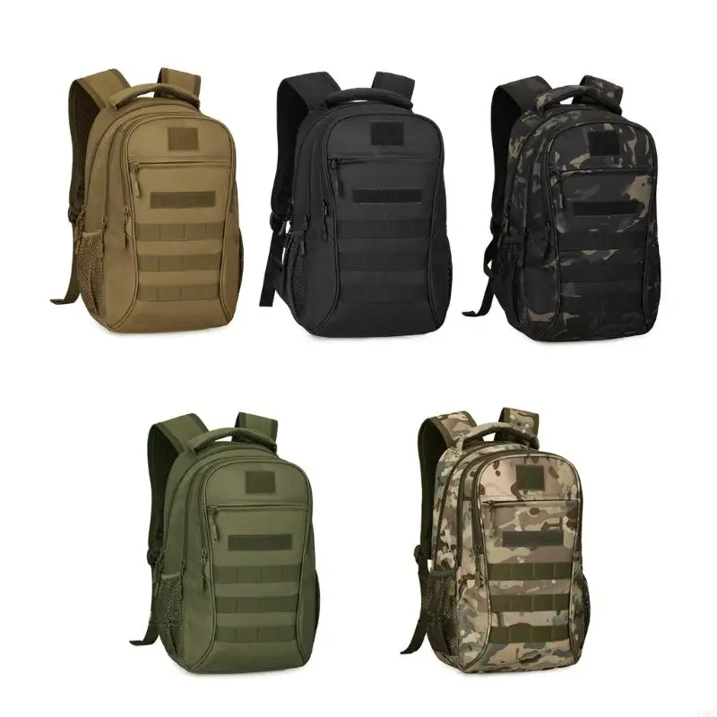 J2HE 15L Student School Bag Simple Backpack Small Casual Daypacks Trendy Backpack Travel Bag Tacticals Backpack
J2HE 15L Student School Bag Simple Backpack Small Casual Daypacks Trendy Backpack Travel Bag Tacticals Backpack