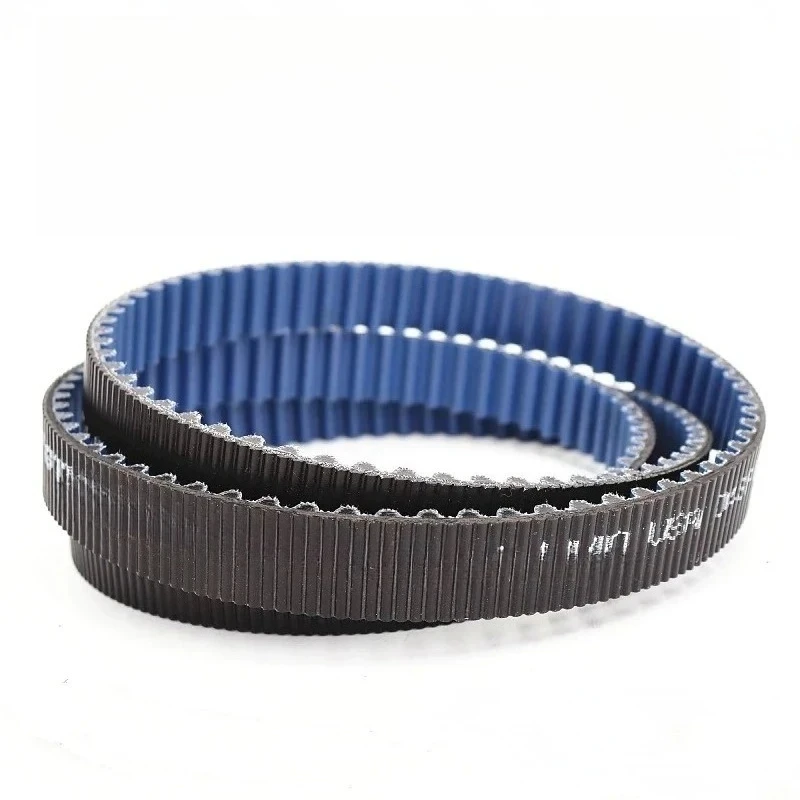 Ремень ГРМ из углеродного волокна США Poly Chain GT 14MGT-994/1120/1190/1260/1400 14MGT-1568 14MGT-1610 14MGT-1750 14MGT-1890 14MGT-1960
Ремень ГРМ из углеродного волокна США Poly Chain GT 14MGT-994/1120/1190/1260/1400 14MGT-1568 14MGT-1610 14MGT-1750 14MGT-1890 14MGT-1960