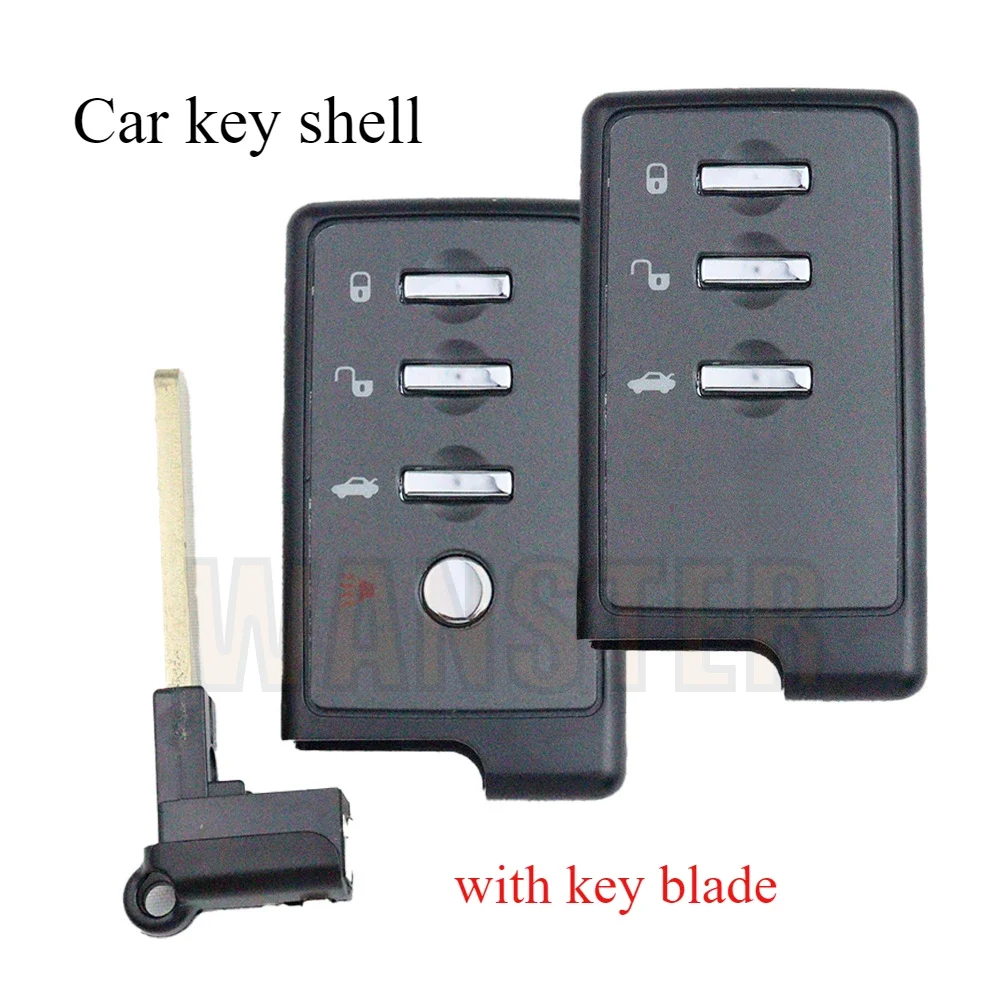 3 4-кнопочный автомобильный брелок для Subaru Fuji Forester STI Impreza Legacy Xv, оригинальный смарт-брелок с дистанционным управлением
3 4-кнопочный автомобильный брелок для Subaru Fuji Forester STI Impreza Legacy Xv, оригинальный смарт-брелок с дистанционным управлением