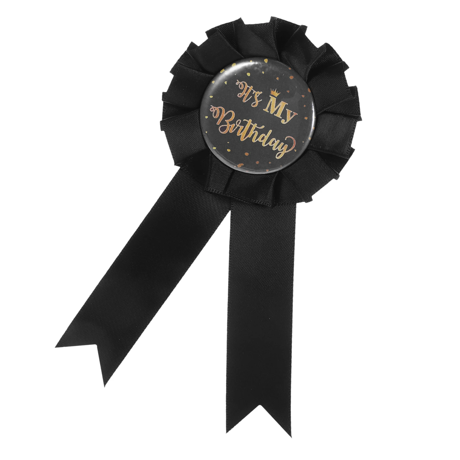 Birthday Badge Pins for Men Women Children Happy Birthday Accessories Party Decorations Iron ABS Reusable Celebrations
Birthday Badge Pins for Men Women Children Happy Birthday Accessories Party Decorations Iron ABS Reusable Celebrations