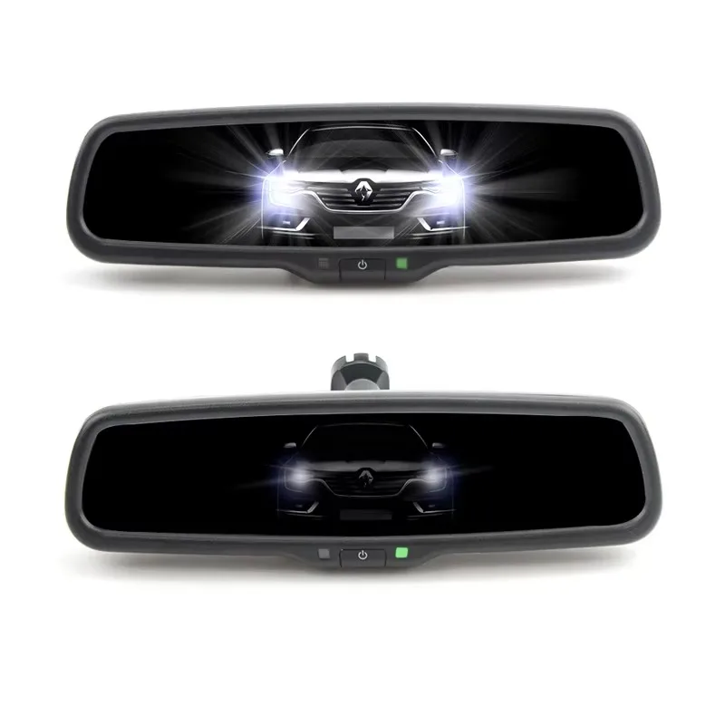 Original Car Auto Dimming Rear View Mirror for City with OEM Mirror Bracket
Original Car Auto Dimming Rear View Mirror for City with OEM Mirror Bracket