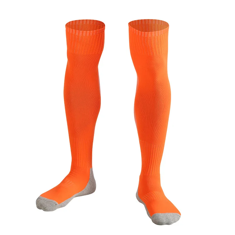 World Cup football socks, multi-color over-the-knee long socks, thickened, wear-resistant, quick-drying football socks
World Cup football socks, multi-color over-the-knee long socks, thickened, wear-resistant, quick-drying football socks