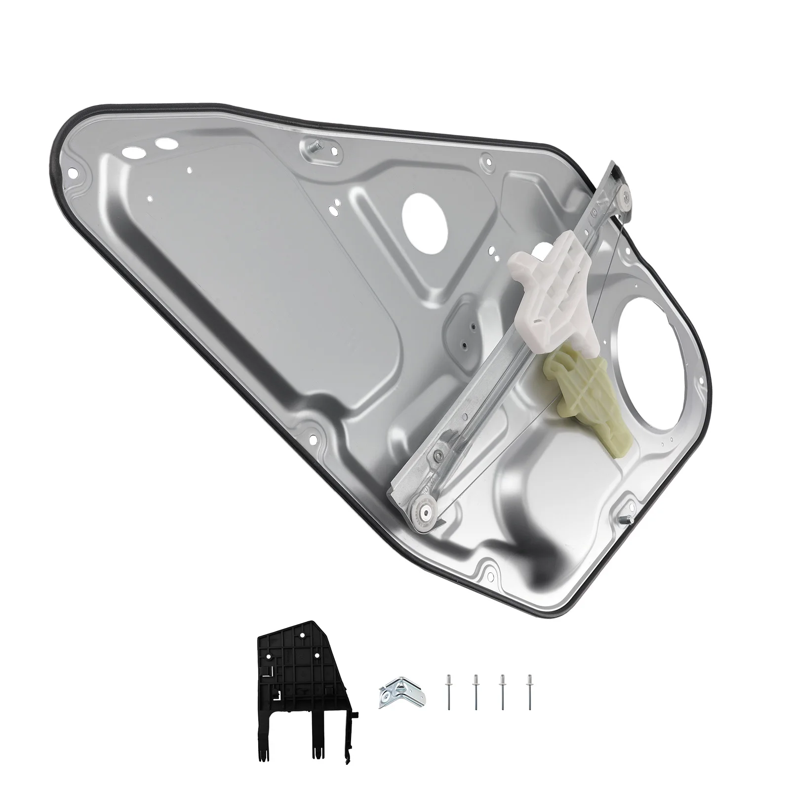 Rear Left Window Lifter for Hyundai Sonata GLS SE Limited 2006-2010 Electric
Rear Left Window Lifter for Hyundai Sonata GLS SE Limited 2006-2010 Electric
