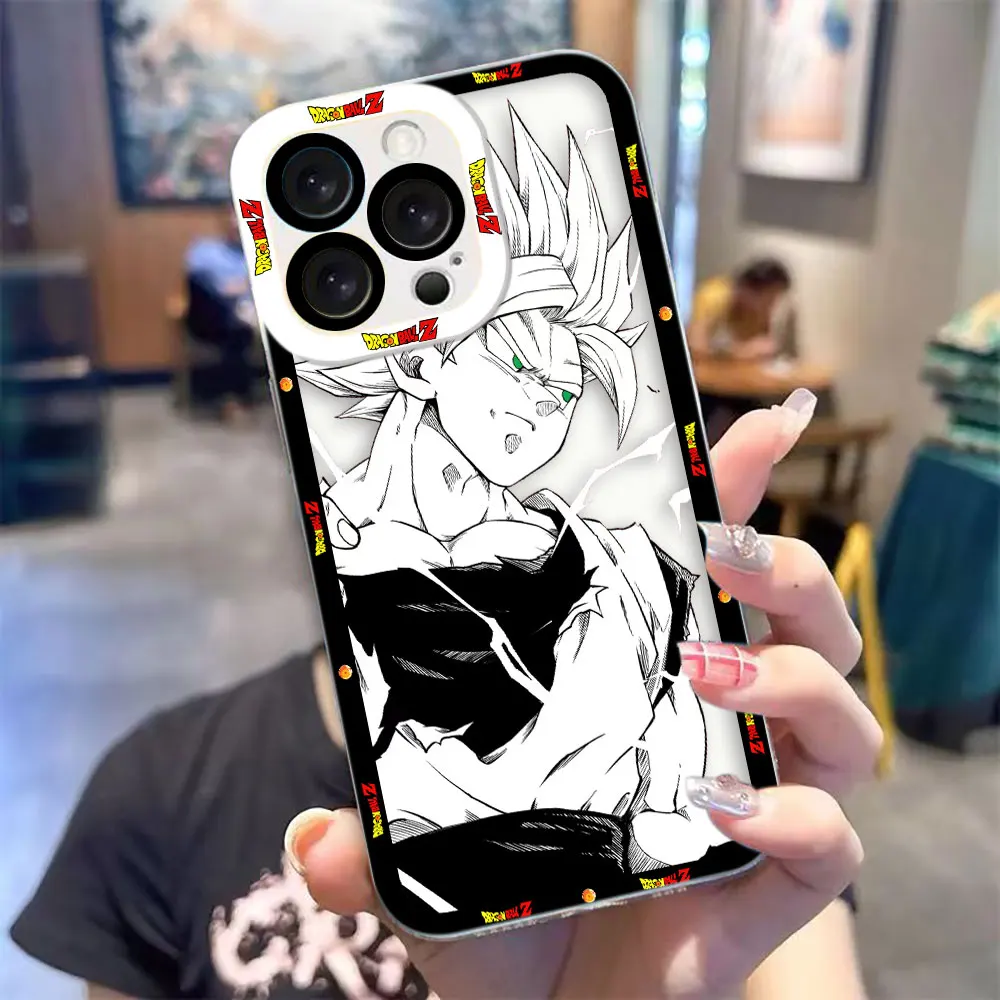 Clear Phone Case For Infinix TECNO POVA 2 4 3 5 SMART 6 7 8 NOTE 10 11 12 30I 50 CAMON 20 30 40 Cover D-Dragon Ball Super Saiyan
Clear Phone Case For Infinix TECNO POVA 2 4 3 5 SMART 6 7 8 NOTE 10 11 12 30I 50 CAMON 20 30 40 Cover D-Dragon Ball Super Saiyan