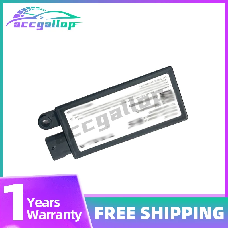 Rear Bumper Radar Controller for Tesla Model Y 2020 2021 2022 Car Rear Antenna Module Unit Accessory Assembly 1508179-00-C
Rear Bumper Radar Controller for Tesla Model Y 2020 2021 2022 Car Rear Antenna Module Unit Accessory Assembly 1508179-00-C