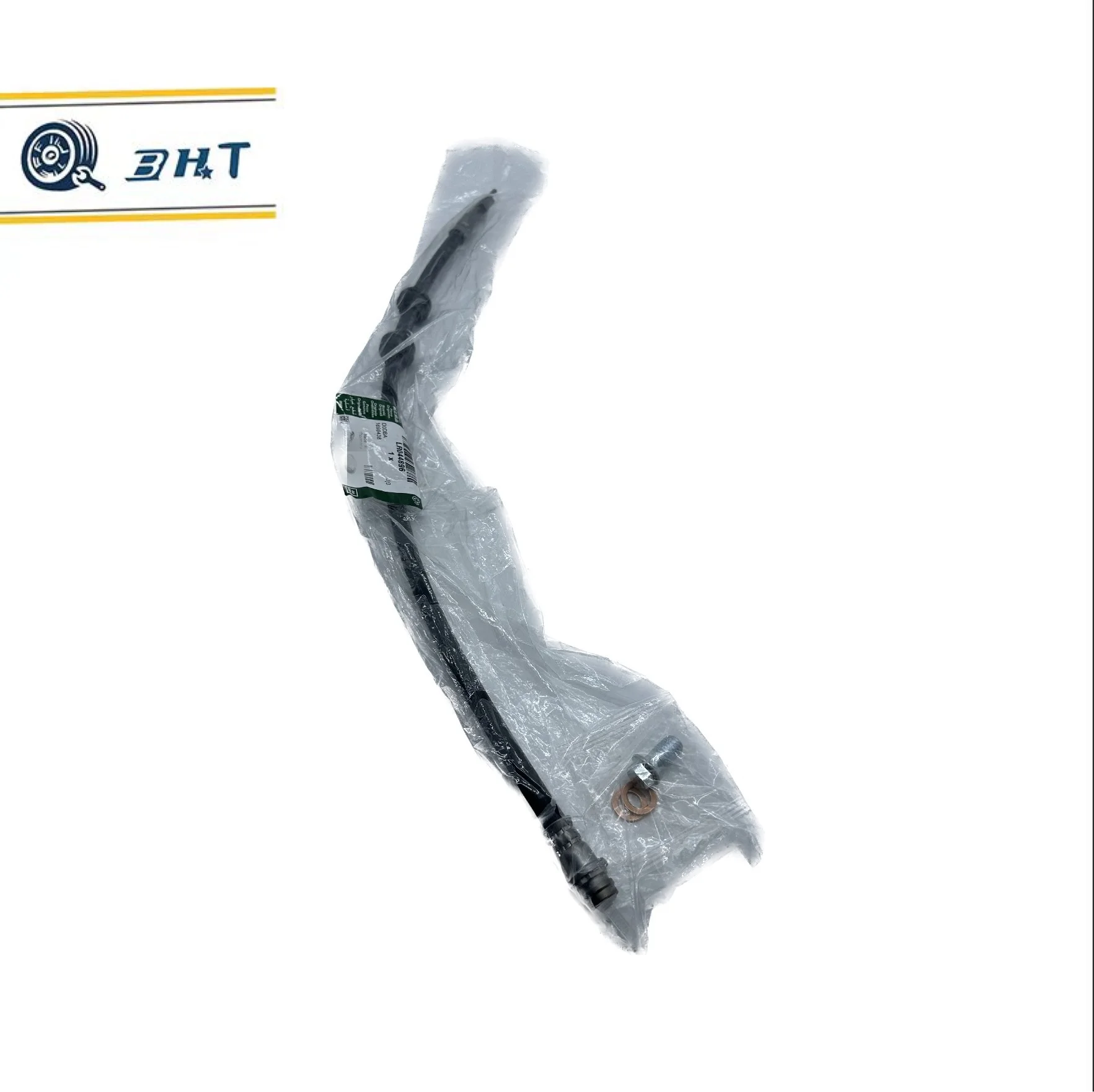 FOR 12-17 Range Rover Evoque L538 Rear Left or Right Side Brake Hose OEM LR044896/LR024471
FOR 12-17 Range Rover Evoque L538 Rear Left or Right Side Brake Hose OEM LR044896/LR024471