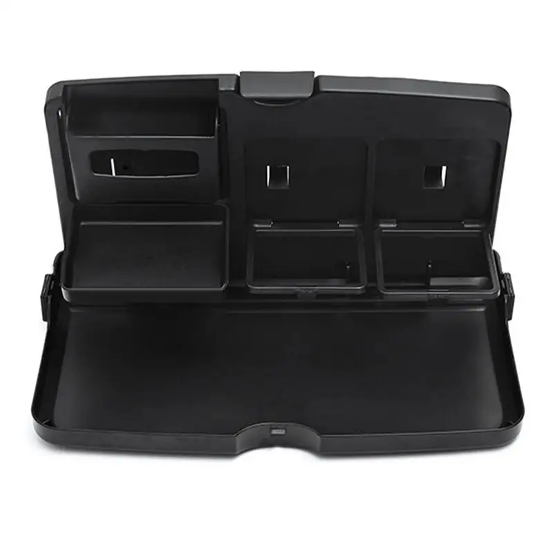 Car Seat Back Food Tray Table Foldable Car Backseat Food Tray Table Car Seat Organizer With Cup Phone Holder and Storage Bag
Car Seat Back Food Tray Table Foldable Car Backseat Food Tray Table Car Seat Organizer With Cup Phone Holder and Storage Bag