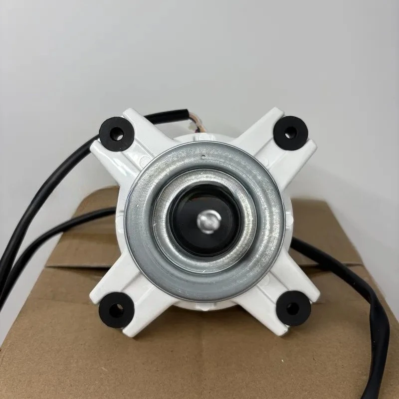 Air Conditioning Motor Fan KFD-380-50-8C DC380V 8P 53W new
Air Conditioning Motor Fan KFD-380-50-8C DC380V 8P 53W new