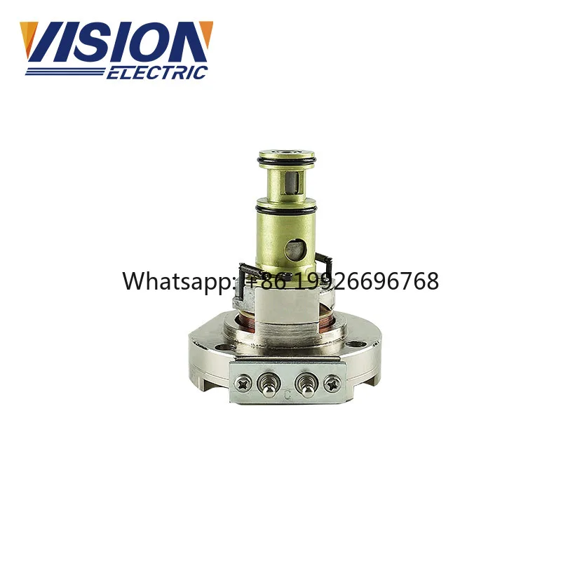 Engine Speed Control Governor Actuator for Generator Fuel Pump Actuator 3408326 3408324 34-08326 34-08324
Engine Speed Control Governor Actuator for Generator Fuel Pump Actuator 3408326 3408324 34-08326 34-08324