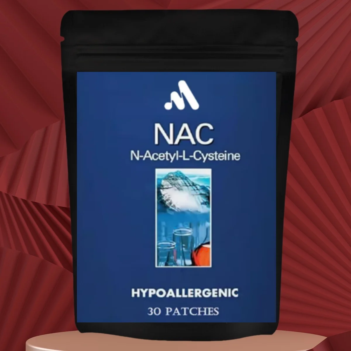 Транспьютерные пластыри NAC, обогащенные рапогом молока, запросином — поддерживают иммунитет, здоровье дыхания и детоксикацию печени 30 пластырей
Транспьютерные пластыри NAC, обогащенные рапогом молока, запросином — поддерживают иммунитет, здоровье дыхания и детоксикацию печени 30 пластырей