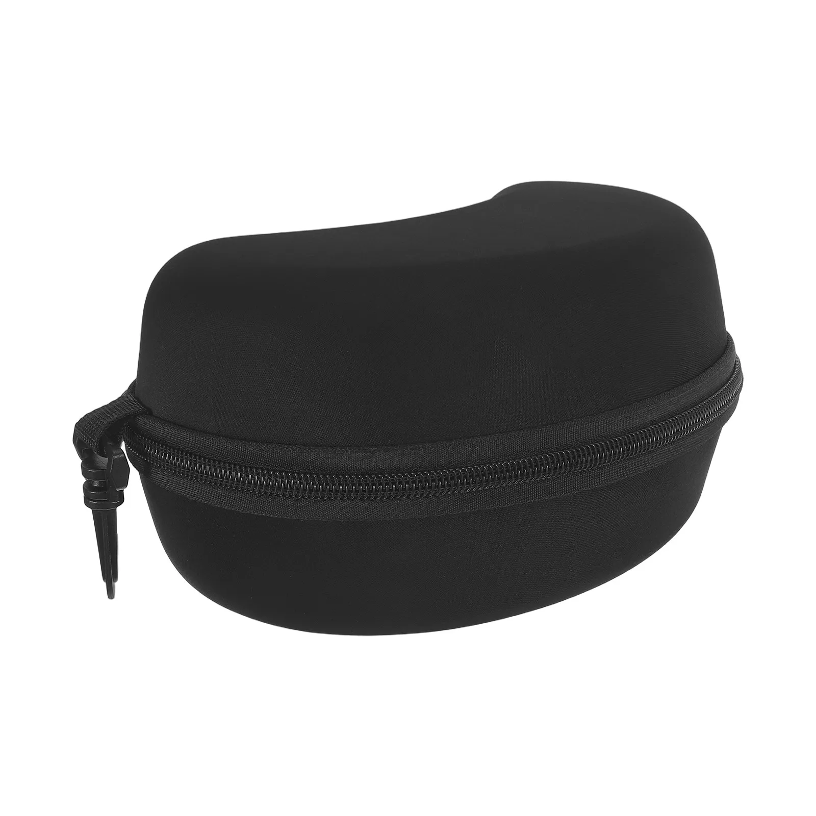Hard Shell Ski Goggle Carrying Case for Snow Sports Protection Portable Compact Eyewear Storage Box with Quick-Access Zipper
Hard Shell Ski Goggle Carrying Case for Snow Sports Protection Portable Compact Eyewear Storage Box with Quick-Access Zipper