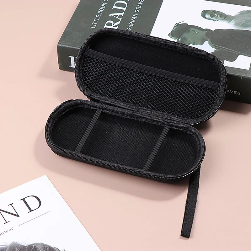 Hot EVA Carrying Hard Case For 1000 2000 3000 Game Console Storage Bag Pouch Protective Cover Travel Box Gaming Accessories
Hot EVA Carrying Hard Case For 1000 2000 3000 Game Console Storage Bag Pouch Protective Cover Travel Box Gaming Accessories