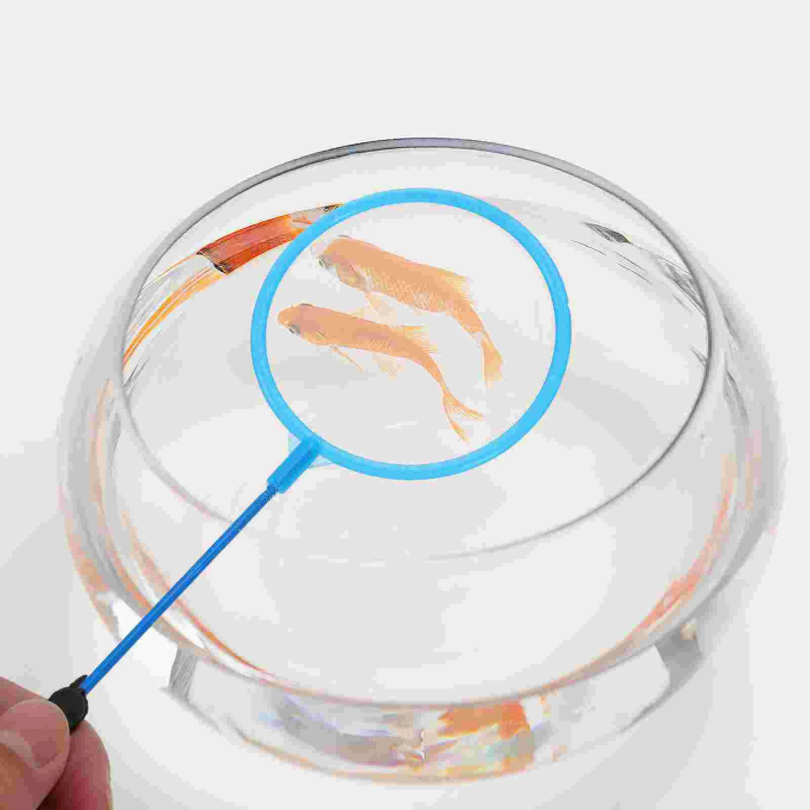 20pcs Kids Fishing Net Landing Net Catch and Release Fish Shrimp Net for Kids Aquarium Fish Net Kids Fishing Nets
20pcs Kids Fishing Net Landing Net Catch and Release Fish Shrimp Net for Kids Aquarium Fish Net Kids Fishing Nets