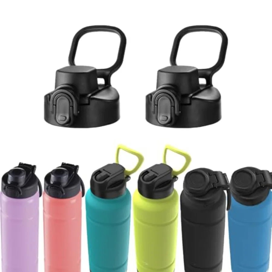 2 упаковки крышек с носиком, совместимые с Bubba Trailblazer 24 унций, 32 унции, 40 унций, автоматические откидные крышки, запасные части для Bubba Trai
2 упаковки крышек с носиком, совместимые с Bubba Trailblazer 24 унций, 32 унции, 40 унций, автоматические откидные крышки, запасные части для Bubba Trai