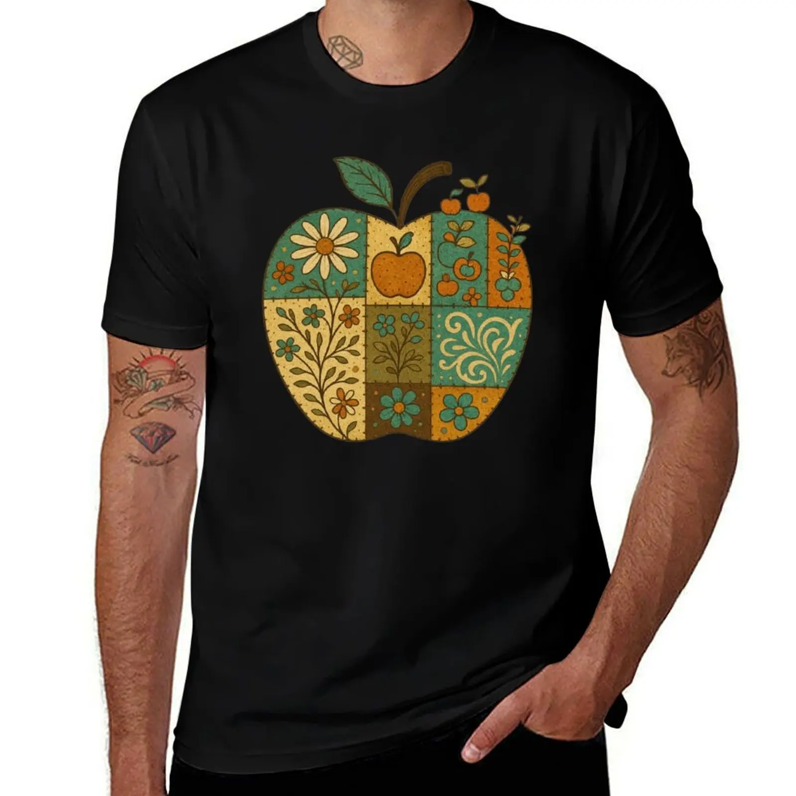 Ethereal Apple T-Shirt customs design your own valentines clothes for a boy clothing for men
Ethereal Apple T-Shirt customs design your own valentines clothes for a boy clothing for men