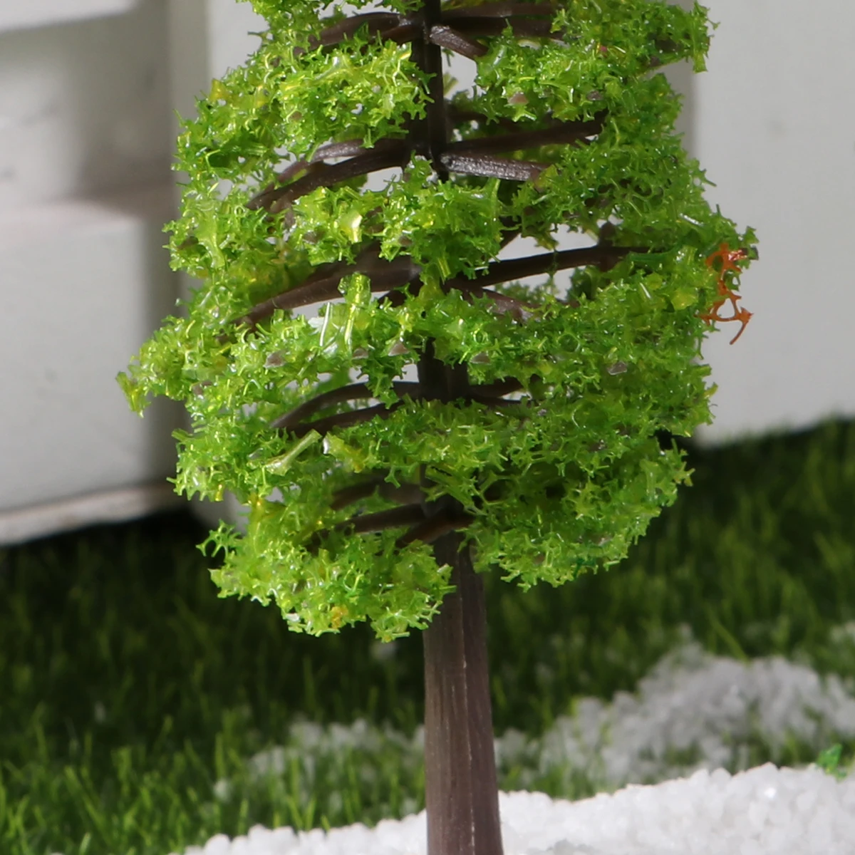 10 PCS Simulation Tree Ornaments Garden Decorations Christmas Micro Landscape Trees Mini for Terrarium
10 PCS Simulation Tree Ornaments Garden Decorations Christmas Micro Landscape Trees Mini for Terrarium