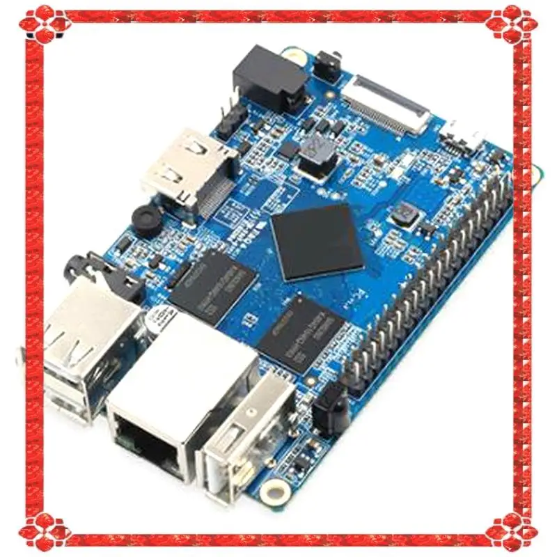 24-часовая доставка для Orange Pi PC Arm Development Board H3 1 ГБ DDR3 4-ядерный 1,6G с открытым исходным кодом Android4.4 Ubuntu Debian
24-часовая доставка для Orange Pi PC Arm Development Board H3 1 ГБ DDR3 4-ядерный 1,6G с открытым исходным кодом Android4.4 Ubuntu Debian