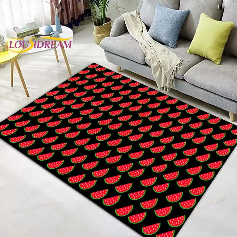 3D fruit Print Carpet,Rug for Home Living Room,Mat Decoration Room,Cute Carpet Living Room,Home Decoration,Picnic Rug Non-slip
3D fruit Print Carpet,Rug for Home Living Room,Mat Decoration Room,Cute Carpet Living Room,Home Decoration,Picnic Rug Non-slip