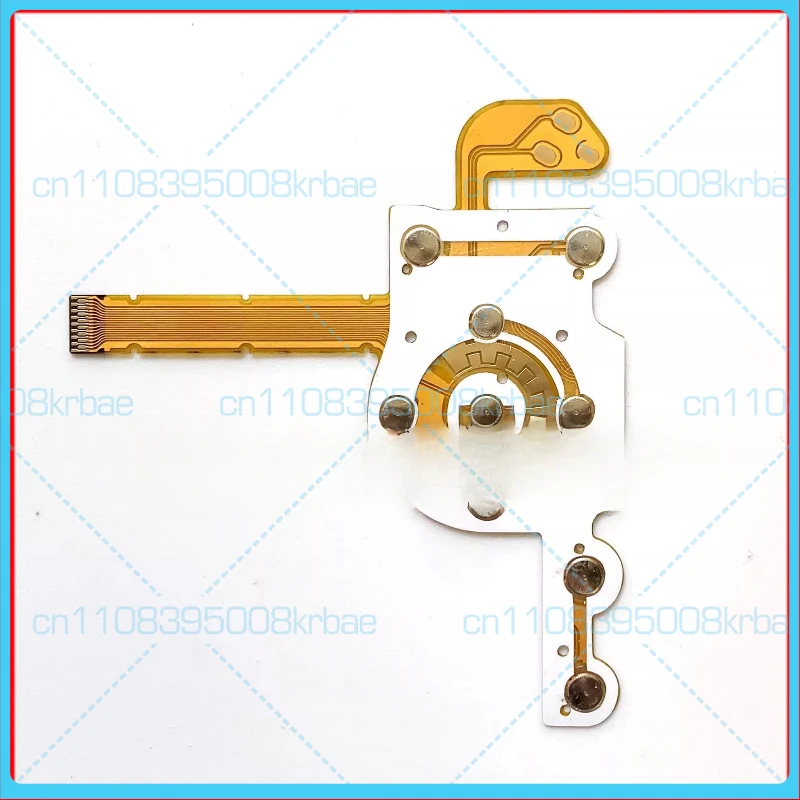 For Nikon P7700 P7800 Function Key Panel, Key Plate, Key Cable, Camera Accessories
For Nikon P7700 P7800 Function Key Panel, Key Plate, Key Cable, Camera Accessories