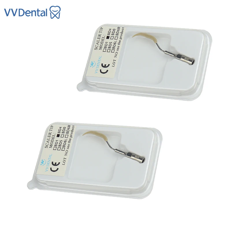 VVDental Dental Ultrasonic Scaler Tips for Implants Tartar & Plaque Removal fit SATELEC/DTE Ultrasonic Scaler Handpiece
VVDental Dental Ultrasonic Scaler Tips for Implants Tartar & Plaque Removal fit SATELEC/DTE Ultrasonic Scaler Handpiece