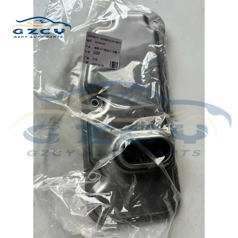 New A340E 30-40LE A343F Auto Transmission Filter Fits For TOYOTA CROWN
New A340E 30-40LE A343F Auto Transmission Filter Fits For TOYOTA CROWN