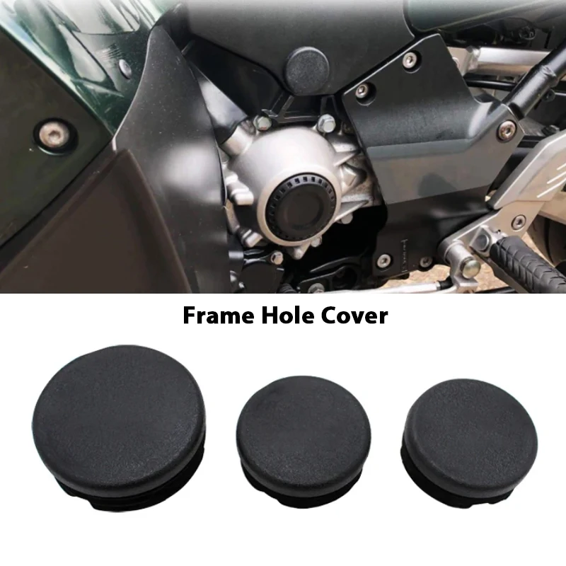 Крышки с отверстиями для рамы мотоцикла GTR1400, Набор декоративных крышек для рамы для Kawasaki GTR 1400 2007-2019 2015 2016 2017 2018
Крышки с отверстиями для рамы мотоцикла GTR1400, Набор декоративных крышек для рамы для Kawasaki GTR 1400 2007-2019 2015 2016 2017 2018