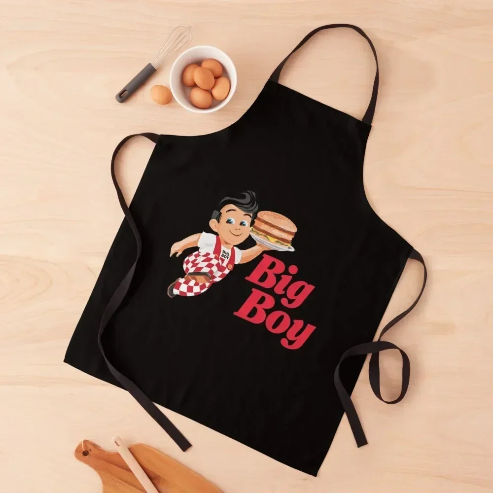 Bobs Big Boy Classic Apron Kitchen New 2022 Year esthetician innovative kitchen and home items For Man Haircut Apron
Bobs Big Boy Classic Apron Kitchen New 2022 Year esthetician innovative kitchen and home items For Man Haircut Apron