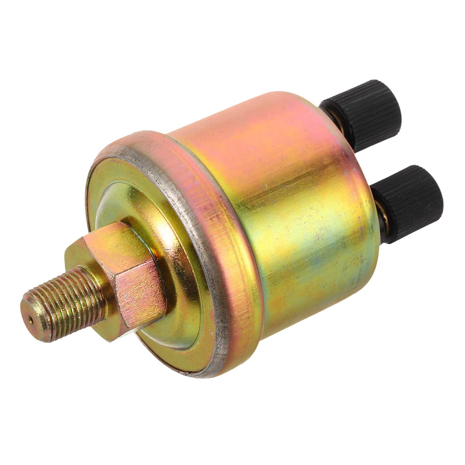 Aluminum Alloy Oil Pressure Gauge Accessories Vacuum Pump Brake Bleeder Kit Engine Monitoring Sensors Durable Reliable Easy 
Aluminum Alloy Oil Pressure Gauge Accessories Vacuum Pump Brake Bleeder Kit Engine Monitoring Sensors Durable Reliable Easy