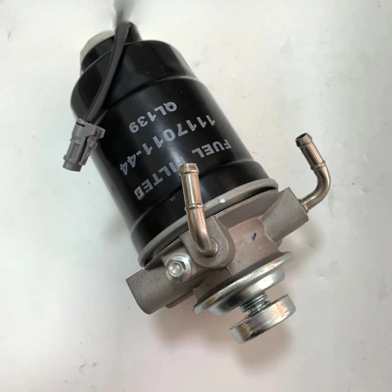 8975498750 8-97549875-0 8-94367293-4 8943672934 High quality fuel filter assembly 4JH1 engine
8975498750 8-97549875-0 8-94367293-4 8943672934 High quality fuel filter assembly 4JH1 engine