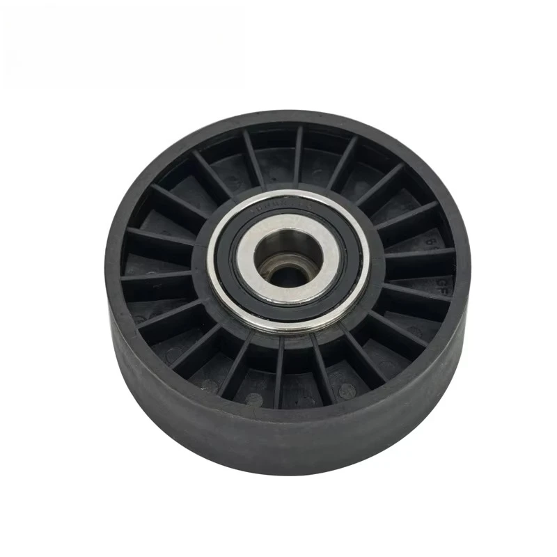 6012000970 Auto Parts Belt Tensioner Pulley Tension Roller for Mercedes Benz 190 W201 Car Accessories
6012000970 Auto Parts Belt Tensioner Pulley Tension Roller for Mercedes Benz 190 W201 Car Accessories