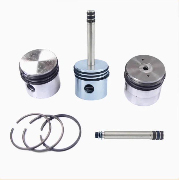 4500Psi 300Bar 30Mpa PCP воздушный компрессор одноцилиндровый компрессор поршень и толкатели часть насоса высокого давления
4500Psi 300Bar 30Mpa PCP воздушный компрессор одноцилиндровый компрессор поршень и толкатели часть насоса высокого давления