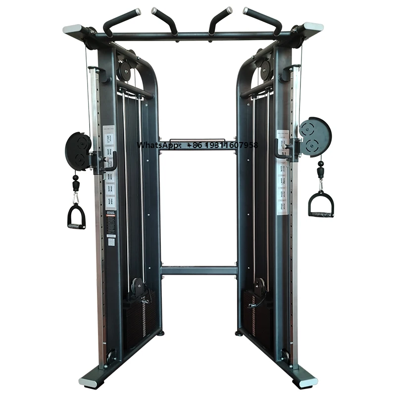 Fitness Equipment High Quality Workout Commercial Strength Equipment Multifunctional 
Fitness Equipment High Quality Workout Commercial Strength Equipment Multifunctional