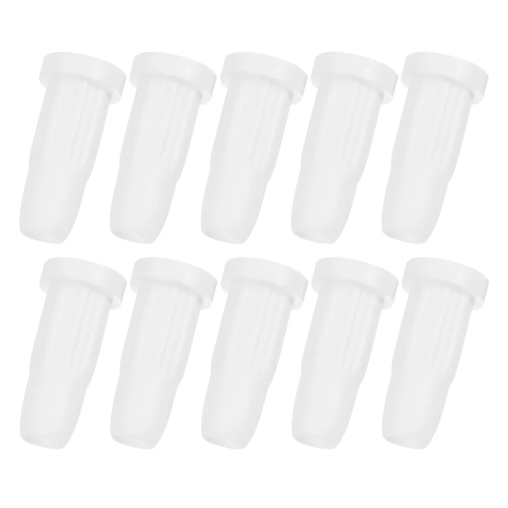 10Pcs Crib Leg Caster Cups with Round Inserts Smooth Glide Non-Slip Furniture Feet Caps for Hardwood Floors Bed Frame Wheel
10Pcs Crib Leg Caster Cups with Round Inserts Smooth Glide Non-Slip Furniture Feet Caps for Hardwood Floors Bed Frame Wheel
