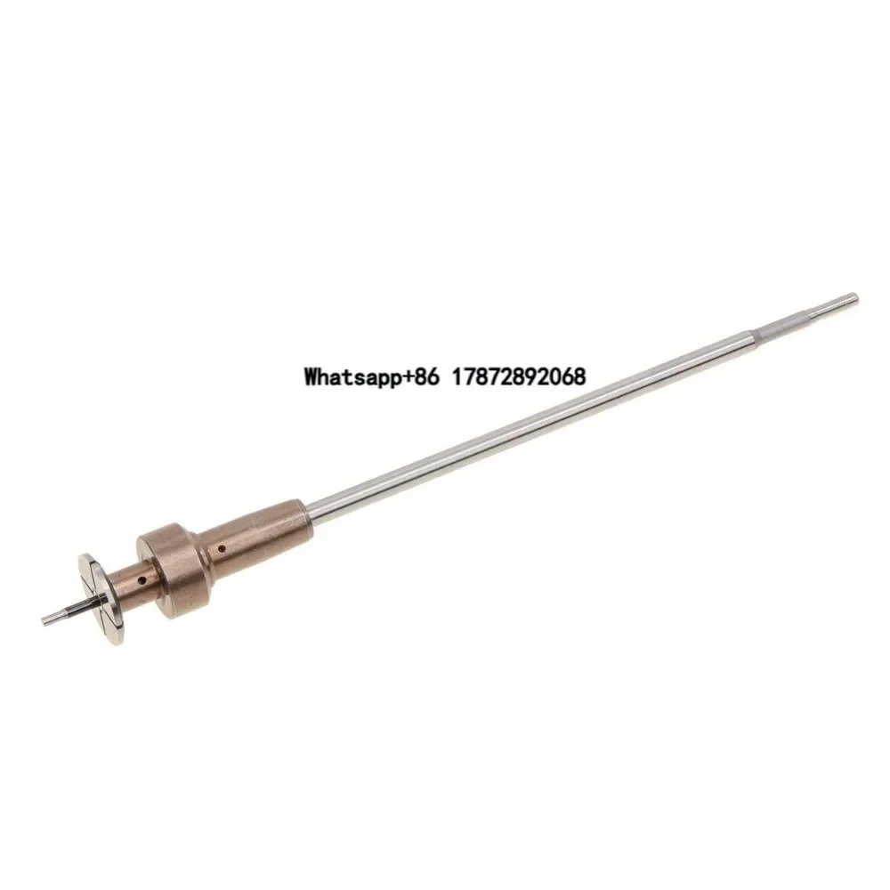 F00VC01502 F00VC01517 Injector Valve for 0445110429 0445110369 0445110382
F00VC01502 F00VC01517 Injector Valve for 0445110429 0445110369 0445110382