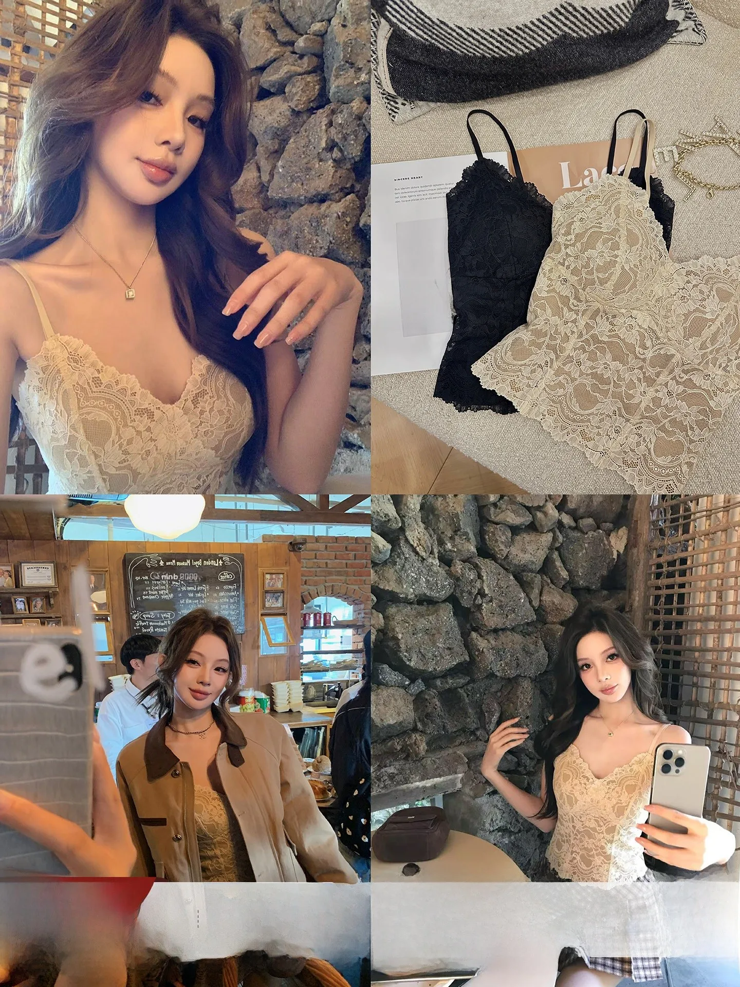 Универсальный базовый слой для повседневной носки и поездок на работу: регулируемый топ-бра с подкладкой для груди и шнуровкой, маленький размер.
Универсальный базовый слой для повседневной носки и поездок на работу: регулируемый топ-бра с подкладкой для груди и шнуровкой, маленький размер.