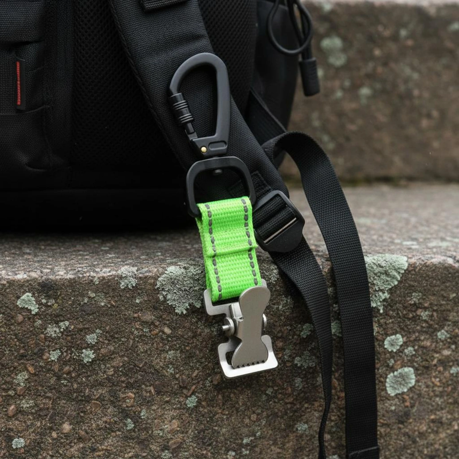 Double Hook Clip Portable Glove Holder Clip Carabiner Glove Hook Easy to Use Safety Gear Metal for Repair Workers
Double Hook Clip Portable Glove Holder Clip Carabiner Glove Hook Easy to Use Safety Gear Metal for Repair Workers