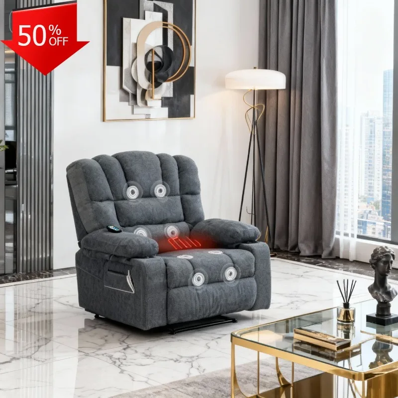Relaxing Chair Furniture Home Living Room Chairs Relax Armchairs Chaise Lounges Armchair Recliner Rocking Lounge Accent Foldable
Relaxing Chair Furniture Home Living Room Chairs Relax Armchairs Chaise Lounges Armchair Recliner Rocking Lounge Accent Foldable