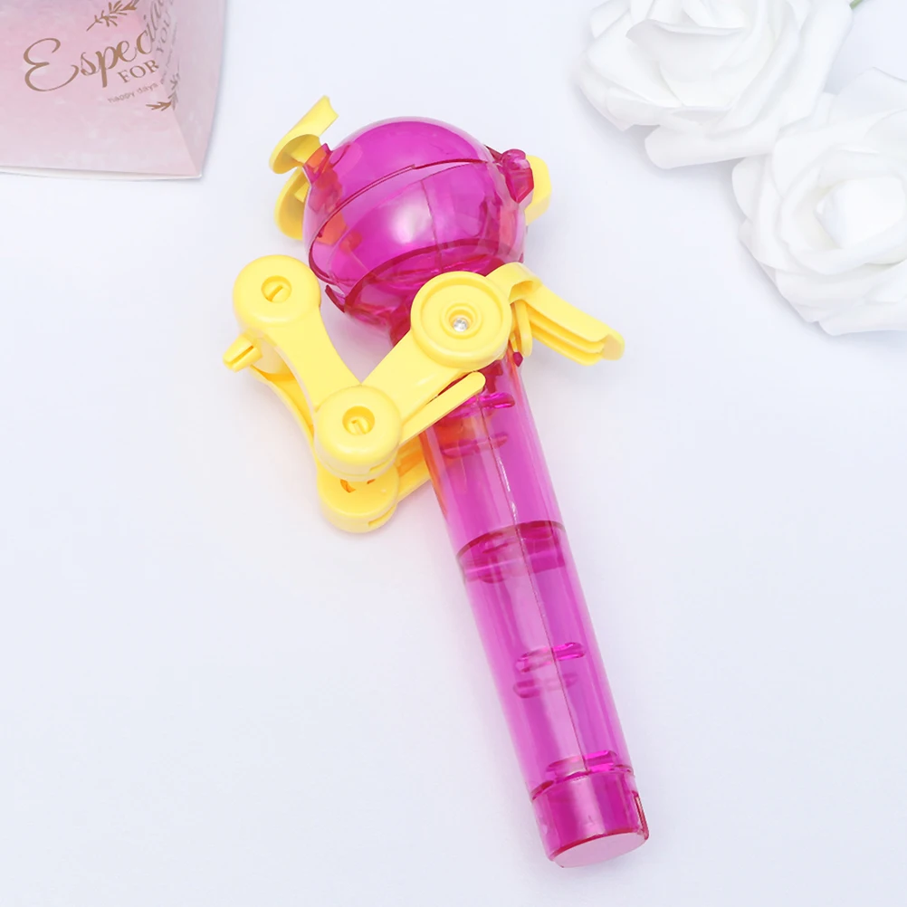 4 Pcs Dinosaur Lollipop Robot Toys for Kids Sucker Holder Candy Box Funny Eat Plastic Travel
4 Pcs Dinosaur Lollipop Robot Toys for Kids Sucker Holder Candy Box Funny Eat Plastic Travel