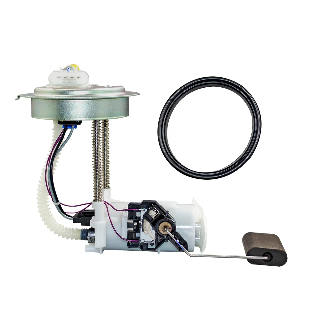 Fuel Pump Assembly Fits For Chevrolet Avalanche 2500 E3553M P74956M High Quality Gas Pump In Tank Unit Module Assy
Fuel Pump Assembly Fits For Chevrolet Avalanche 2500 E3553M P74956M High Quality Gas Pump In Tank Unit Module Assy
