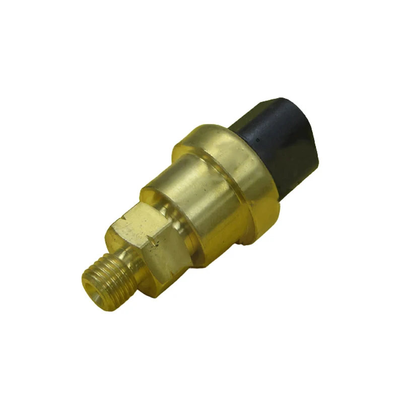 2163446 Датчик давления для погрузчика Caterpillar CAT 924G 924GZ 928G 930G двигатель 3054E 3056E
2163446 Датчик давления для погрузчика Caterpillar CAT 924G 924GZ 928G 930G двигатель 3054E 3056E