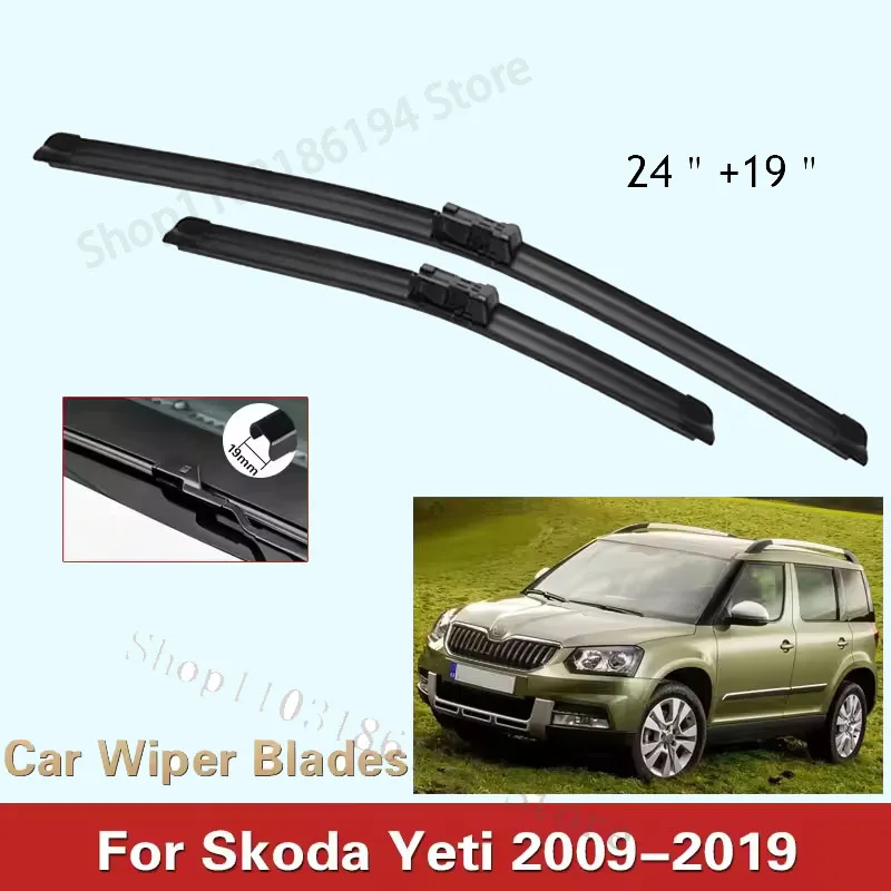 For Geely EC7 EC7-RV 2009 2010 2011 2012 2013 Front Wiper Blades Brushes Cutter Accessories U J Hook
For Geely EC7 EC7-RV 2009 2010 2011 2012 2013 Front Wiper Blades Brushes Cutter Accessories U J Hook