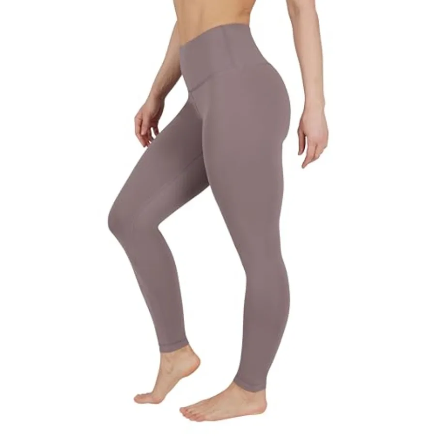 90 Degree By Reflex Squat Proof High Waist Interlink Leggings for Women
90 Degree By Reflex Squat Proof High Waist Interlink Leggings for Women