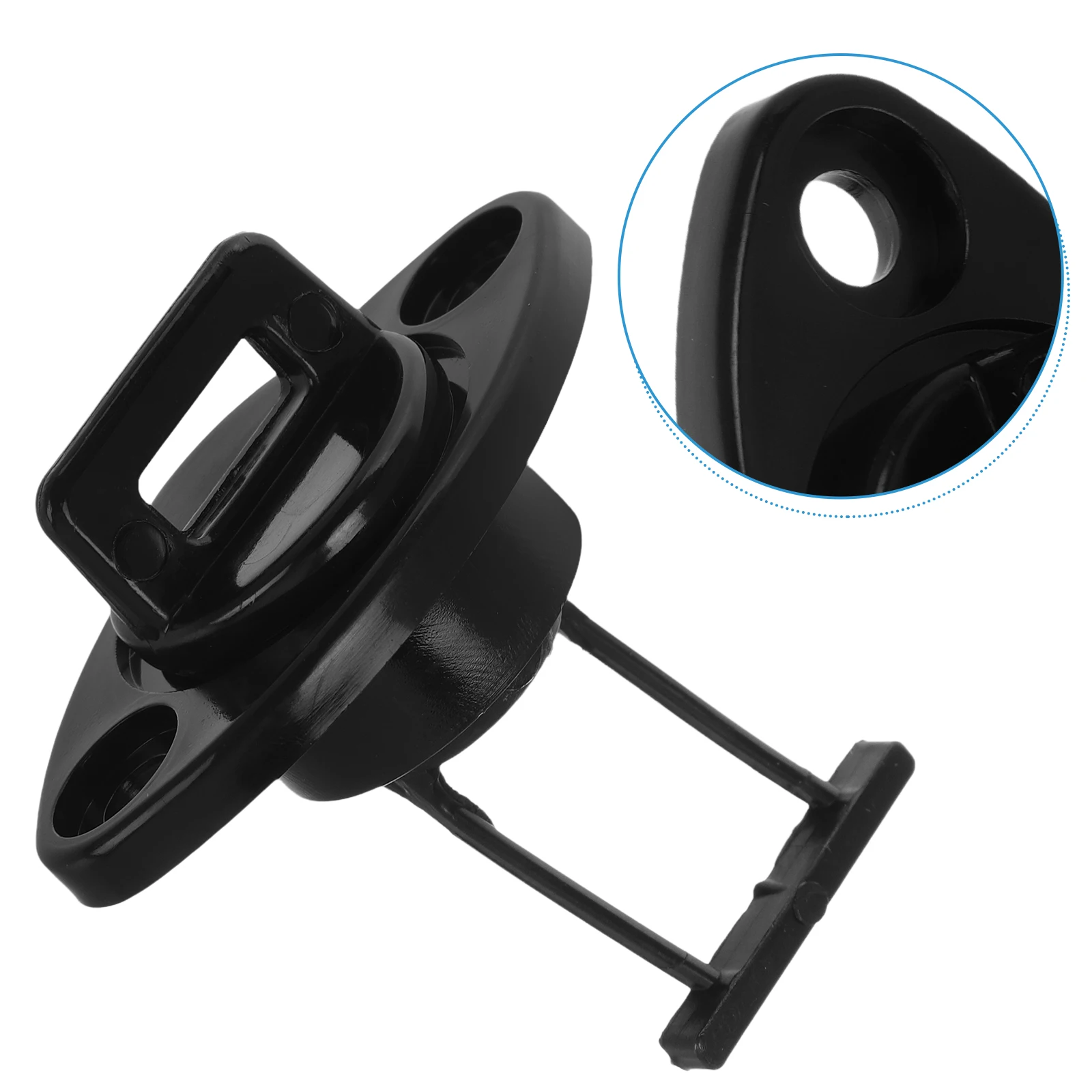 2Pcs Kayak Drain Hole Plugs Nylon Scupper Plug Kit Waterproof Replacement for Kayak Canoe Boat Scupper Plugs Draining Hole Plug
2Pcs Kayak Drain Hole Plugs Nylon Scupper Plug Kit Waterproof Replacement for Kayak Canoe Boat Scupper Plugs Draining Hole Plug